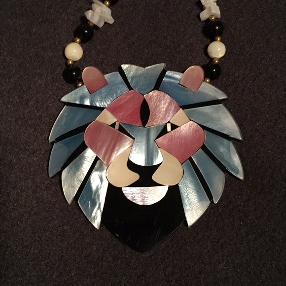 Necklace - Picture 8 of 8